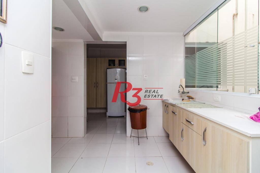 Apartamento à venda com 3 quartos, 120m² - Foto 12