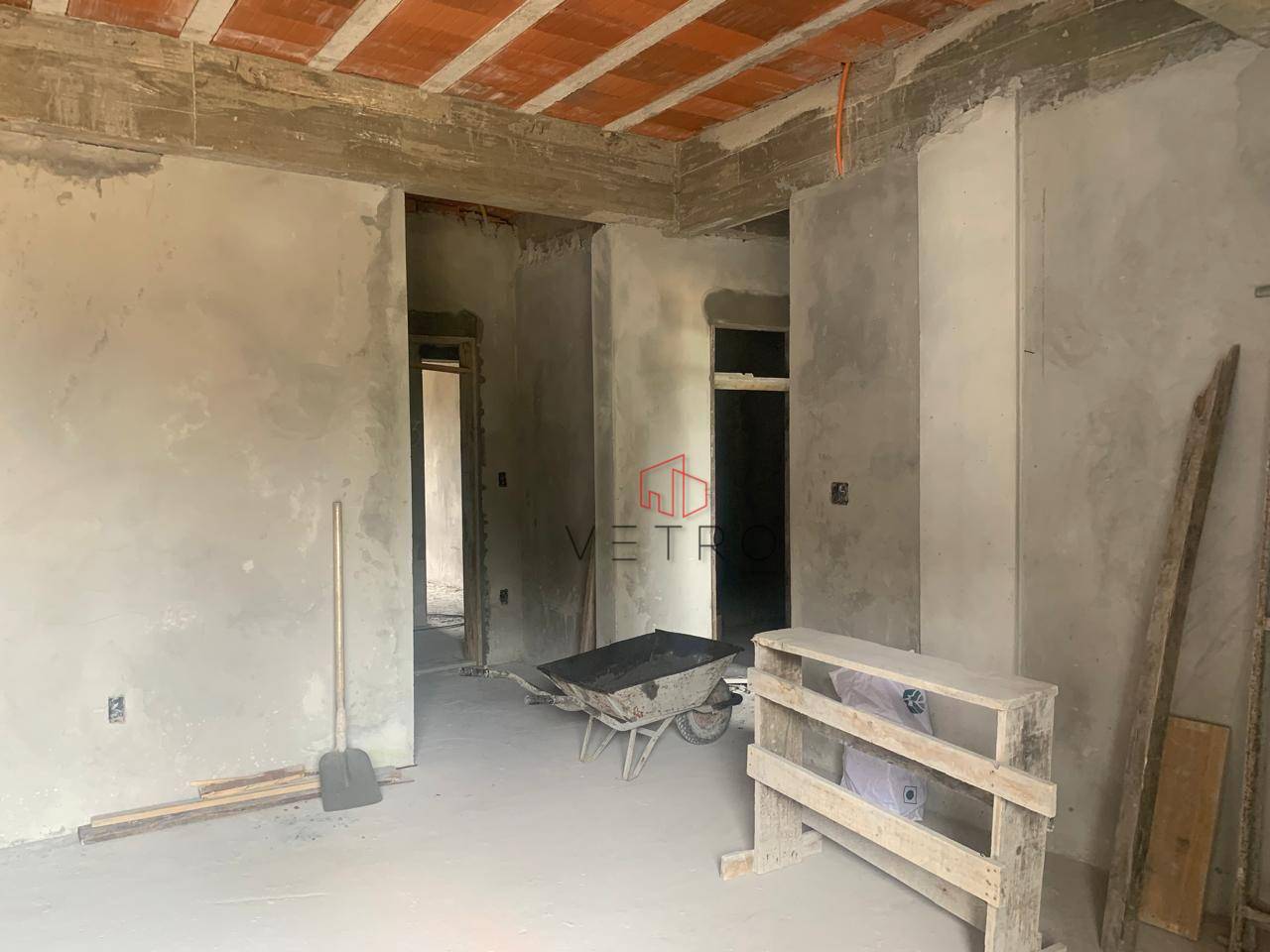 Apartamento à venda com 2 quartos, 116m² - Foto 5