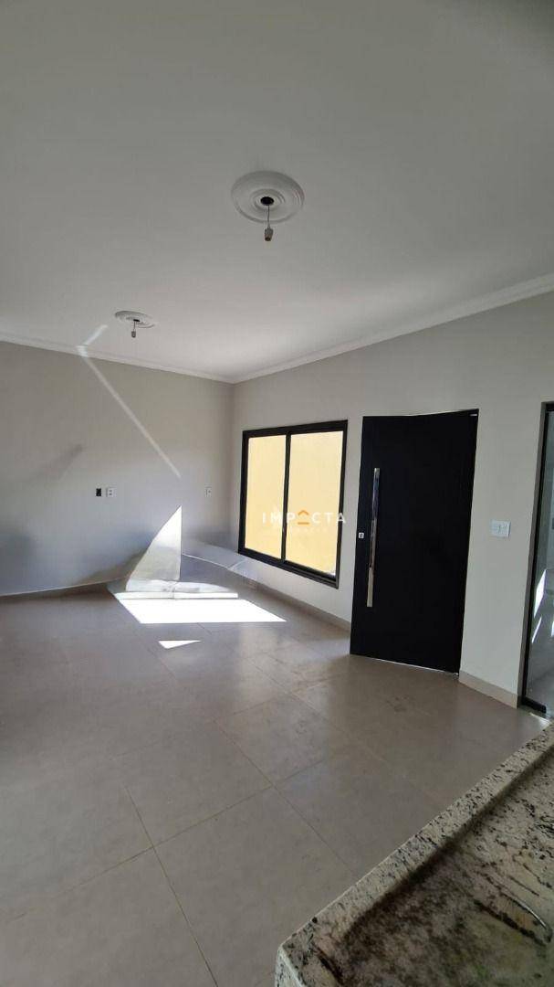 Casa à venda com 3 quartos, 113m² - Foto 3