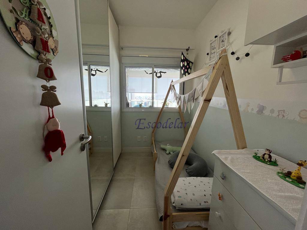 Apartamento à venda com 2 quartos, 63m² - Foto 19