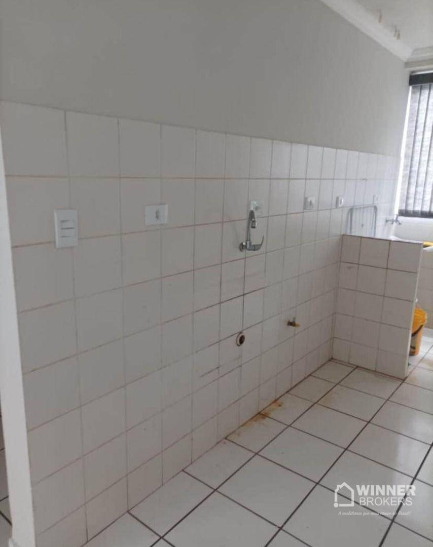 Apartamento à venda com 2 quartos, 45m² - Foto 7