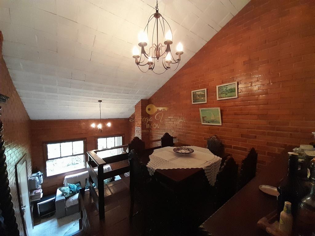 Casa de Condomínio à venda com 3 quartos, 120m² - Foto 7