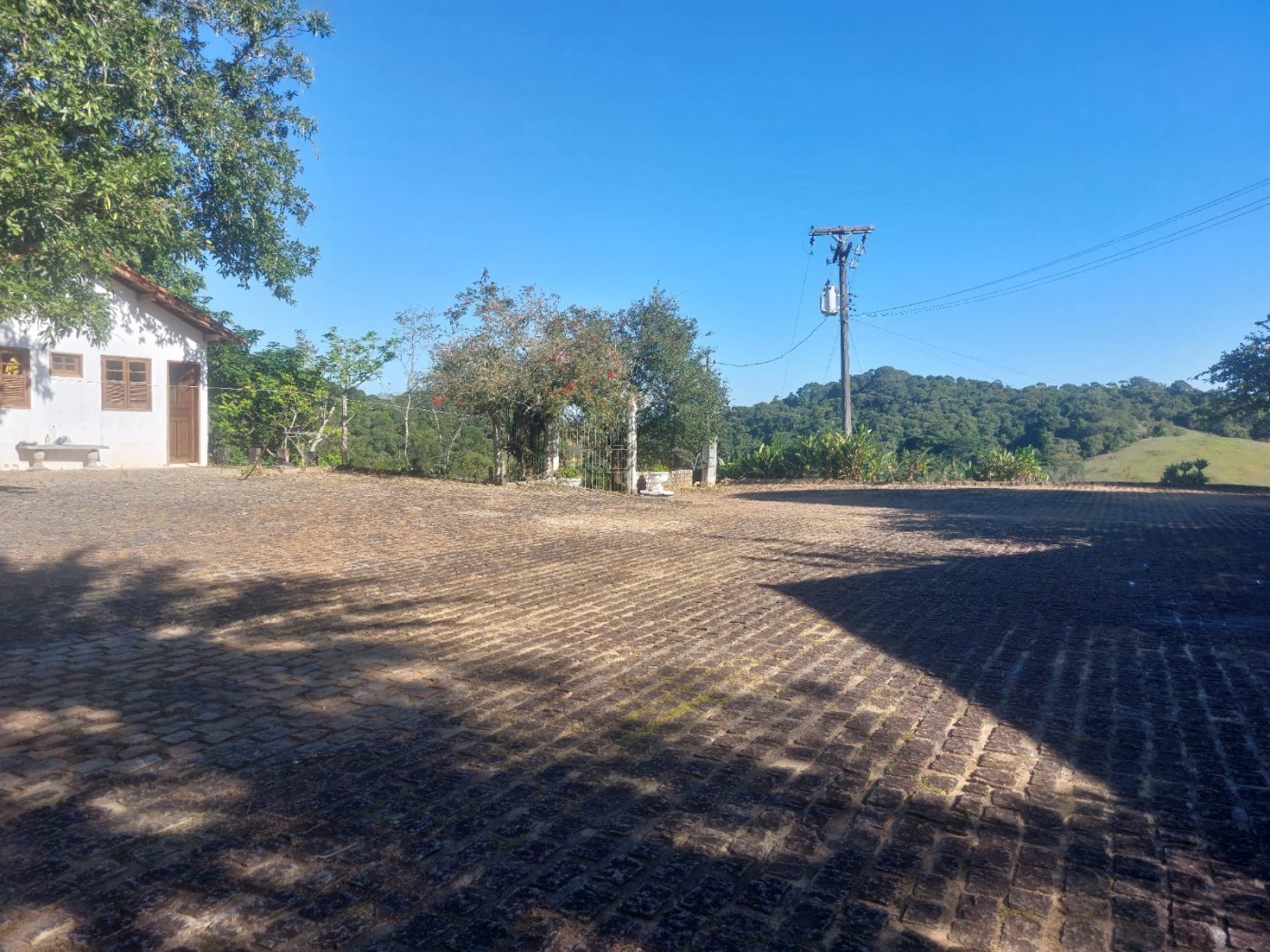 Fazenda à venda com 4 quartos, 34m² - Foto 21