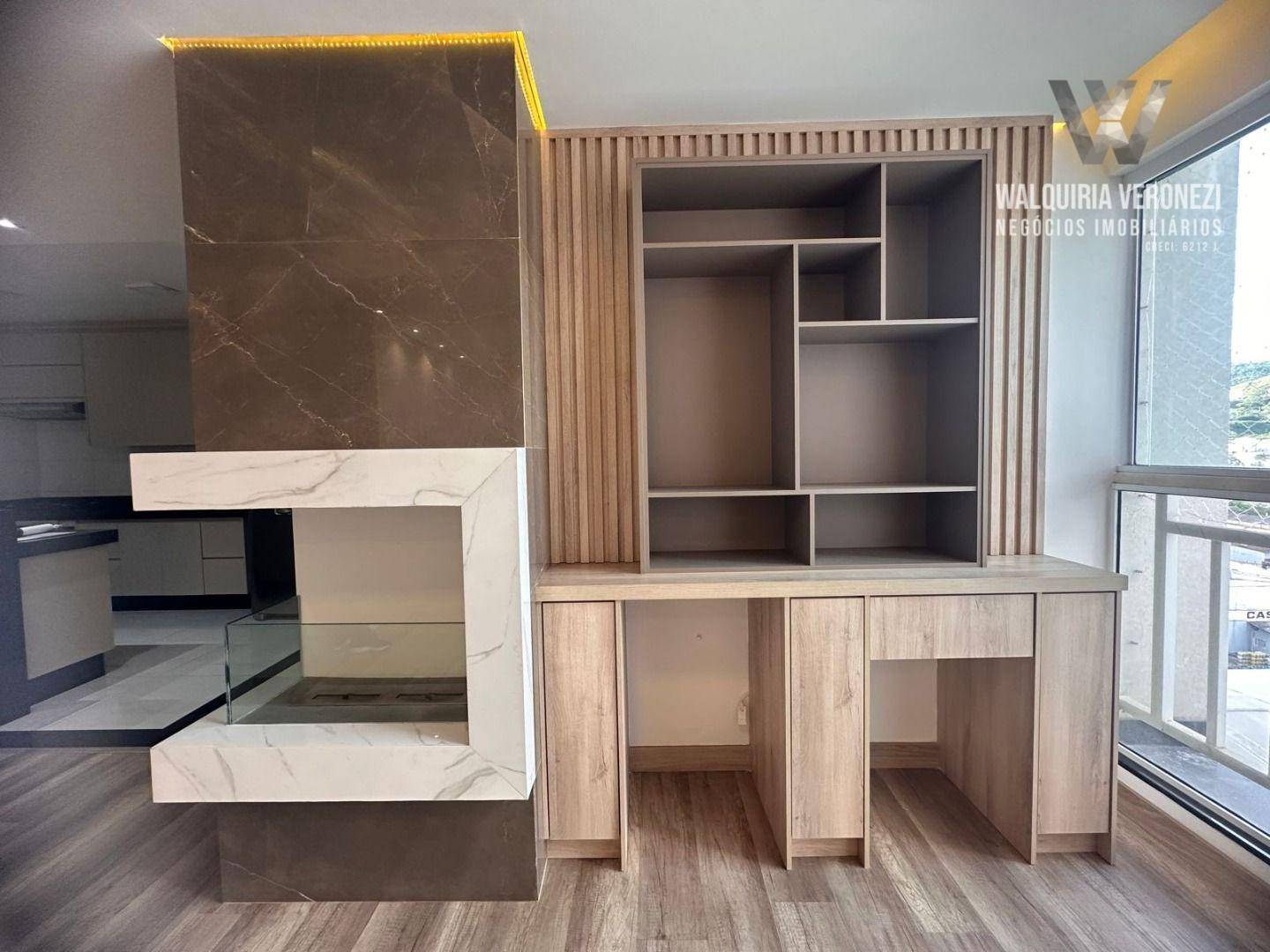 Apartamento à venda com 3 quartos, 144m² - Foto 15