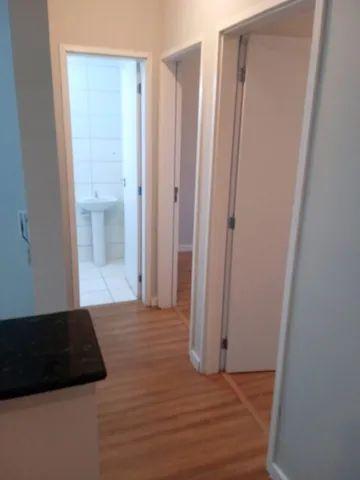 Apartamento à venda com 2 quartos, 46m² - Foto 8