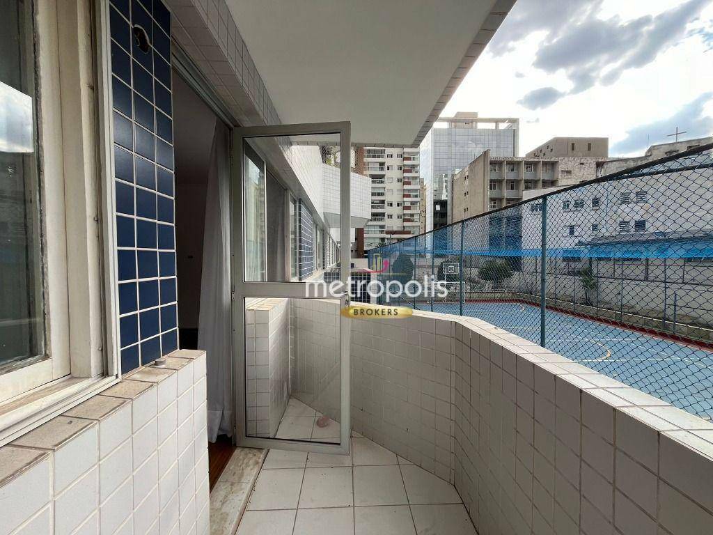 Apartamento para alugar com 3 quartos, 117m² - Foto 19