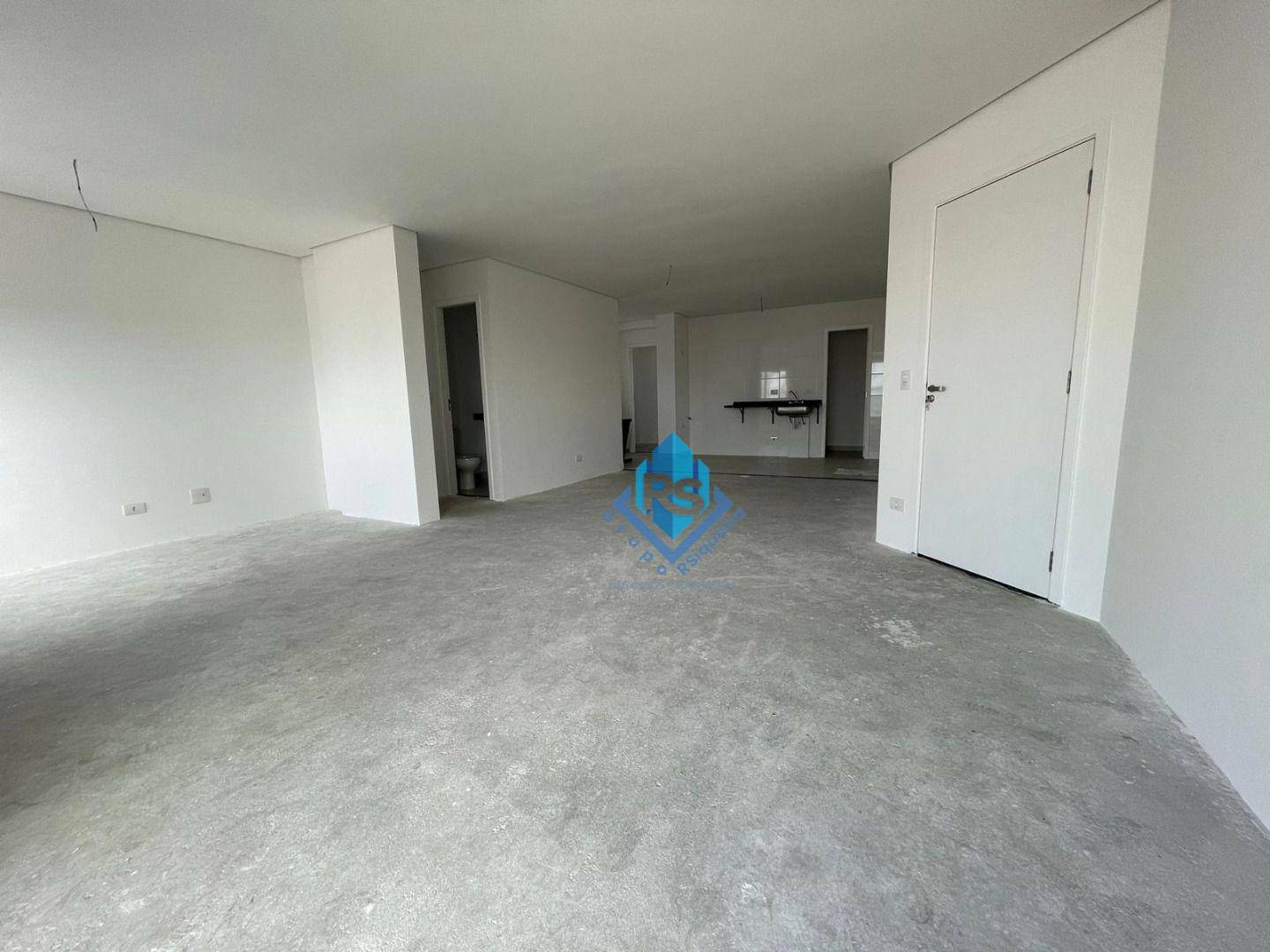 Apartamento à venda com 3 quartos, 108m² - Foto 4