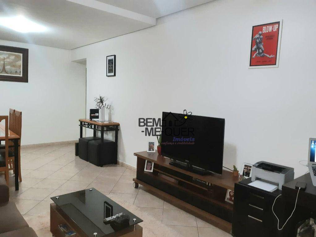 Apartamento à venda com 3 quartos, 105m² - Foto 4