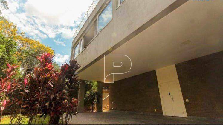 Casa de Condomínio à venda com 4 quartos, 456m² - Foto 27