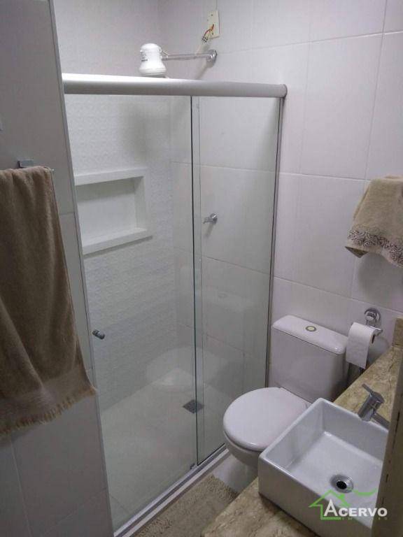 Apartamento à venda com 3 quartos, 90m² - Foto 7