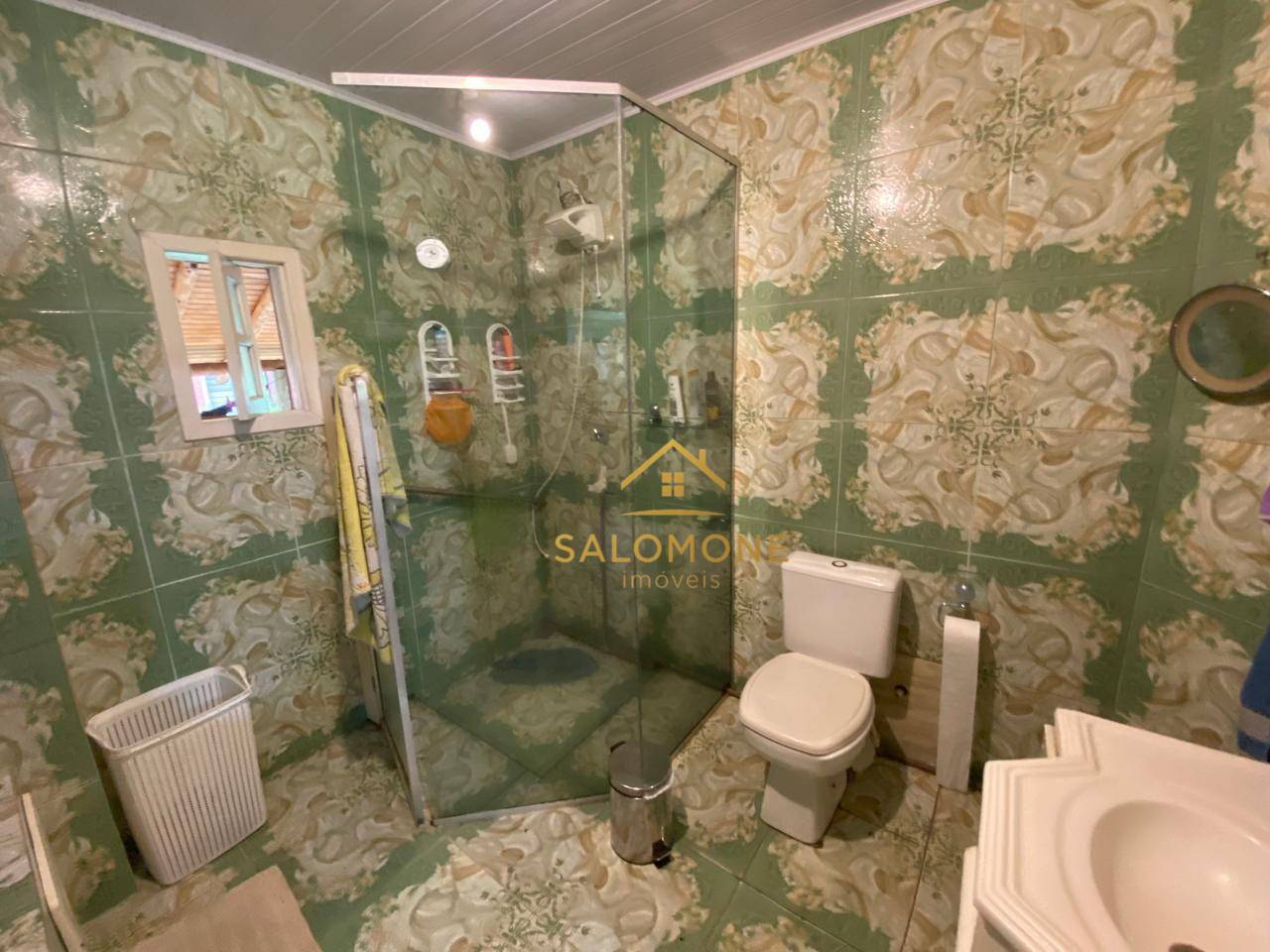 Sítio, 3 quartos, 1500 m² - Foto 2