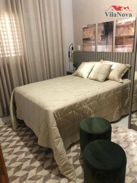 Apartamento à venda com 2 quartos, 124m² - Foto 11