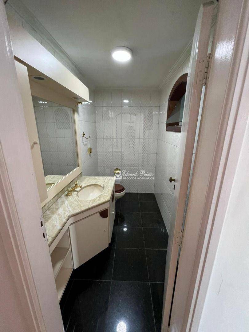 Sobrado à venda com 4 quartos, 550m² - Foto 49