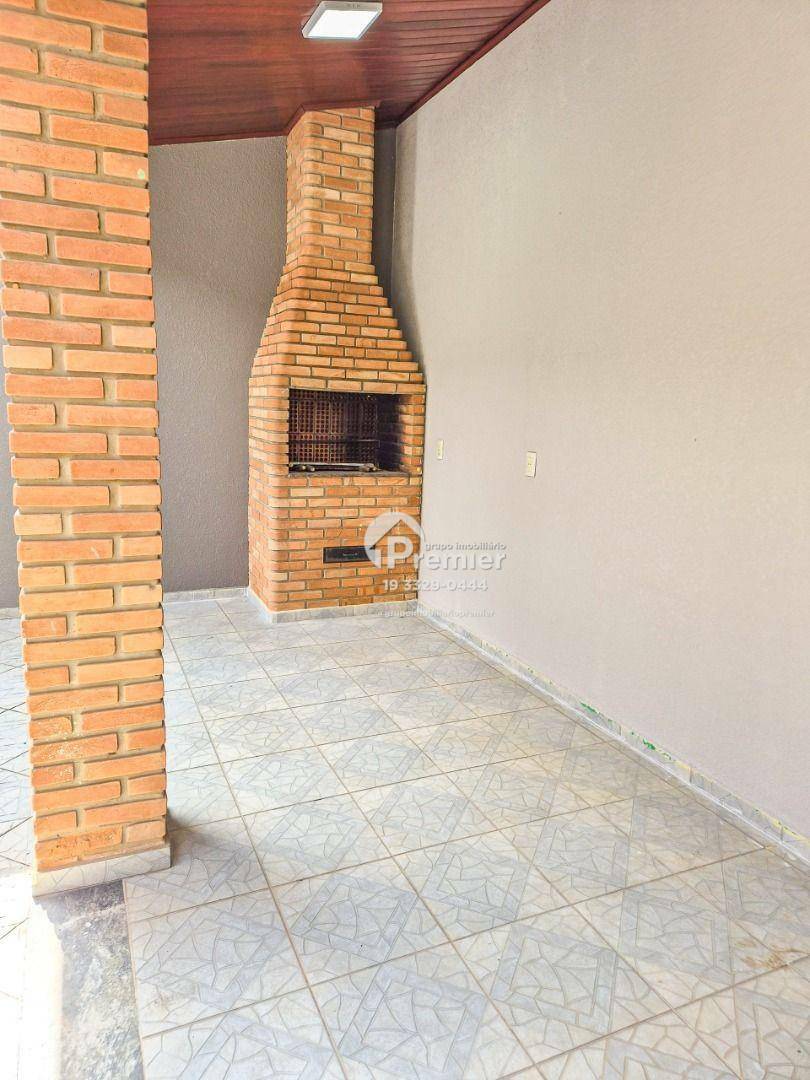 Casa à venda com 4 quartos, 164m² - Foto 24