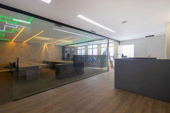 Prédio Inteiro para alugar, 685m² - Foto 29