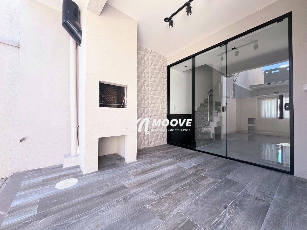 Sobrado à venda com 3 quartos, 100m² - Foto 18