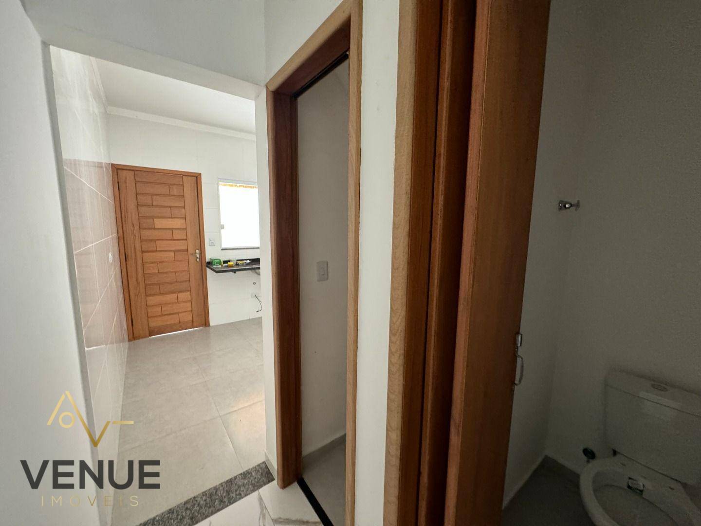 Sobrado à venda com 3 quartos, 90m² - Foto 9