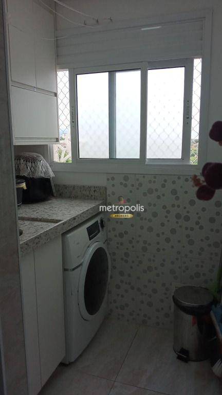 Apartamento à venda com 2 quartos, 49m² - Foto 10