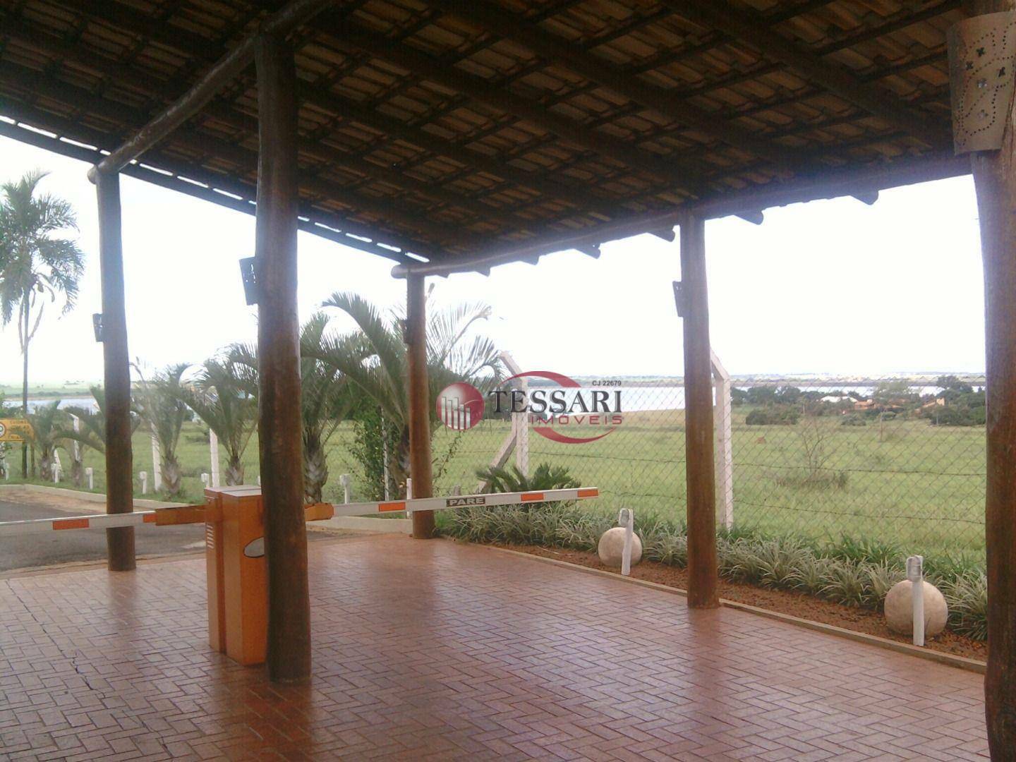 Loteamento e Condomínio, 1642 m² - Foto 3