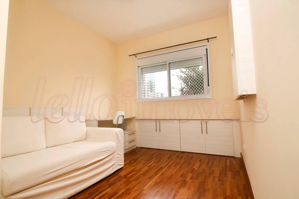 Apartamento para alugar com 3 quartos, 165m² - Foto 14