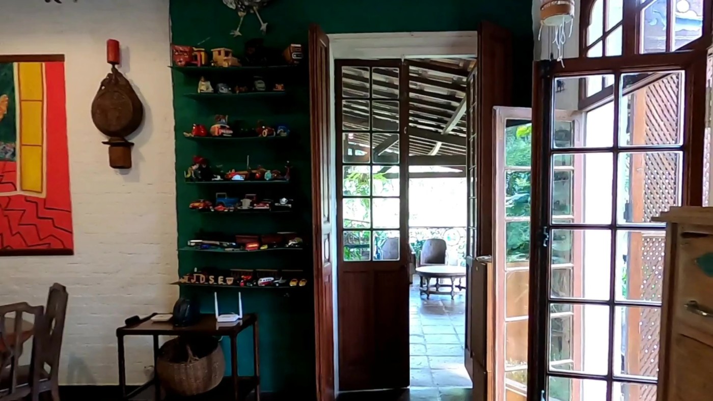 Casa de Condomínio à venda com 4 quartos, 9000m² - Foto 15