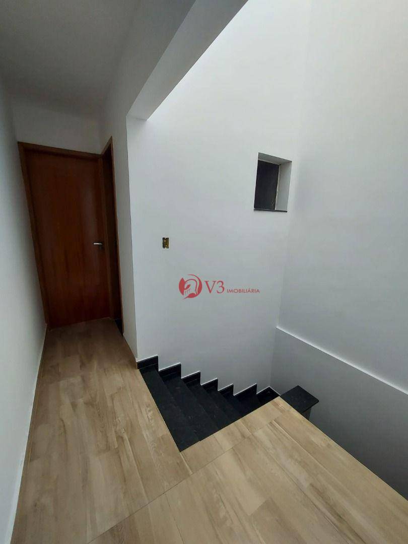 Sobrado à venda com 3 quartos, 108m² - Foto 10