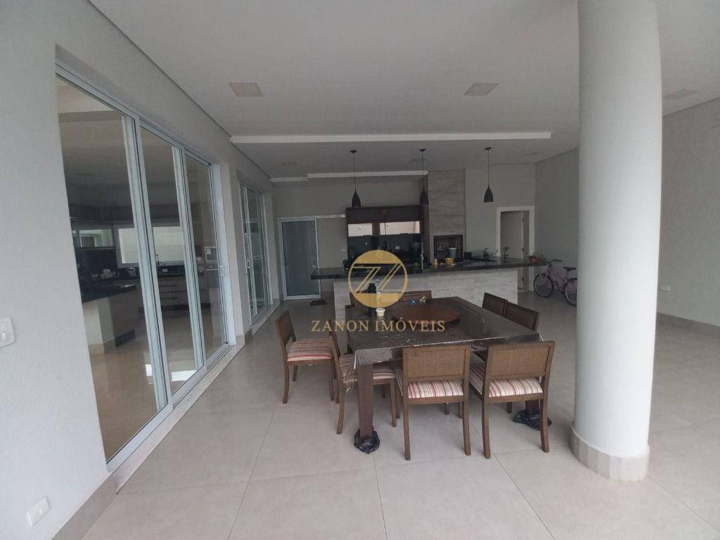 Sobrado à venda com 4 quartos, 366m² - Foto 5