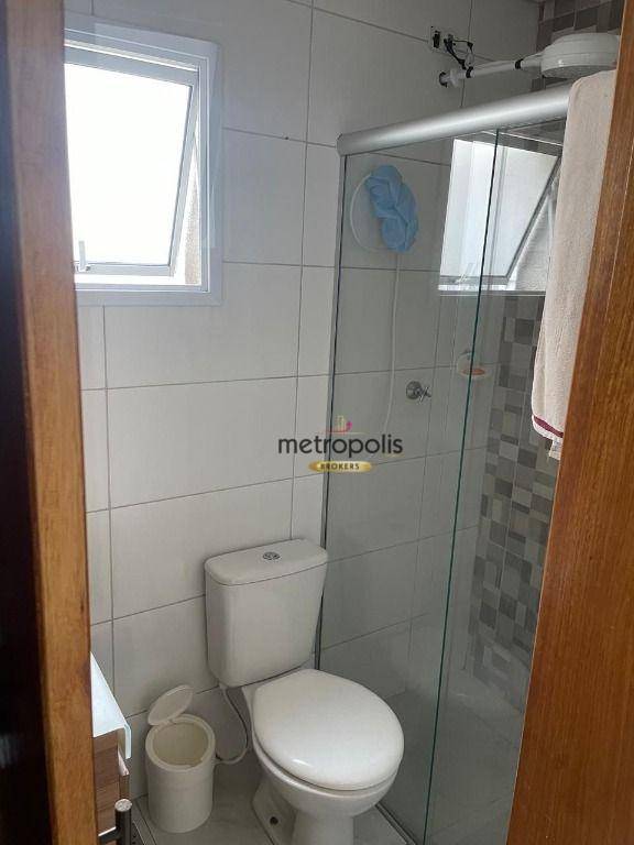 Cobertura à venda com 2 quartos, 100m² - Foto 14