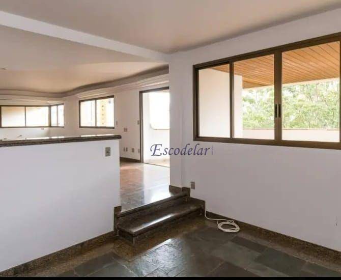 Apartamento à venda com 4 quartos, 370m² - Foto 32