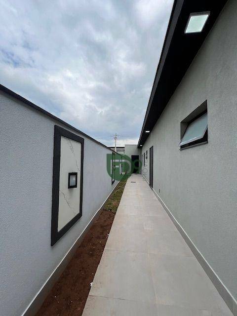 Casa de Condomínio à venda com 3 quartos, 186m² - Foto 31