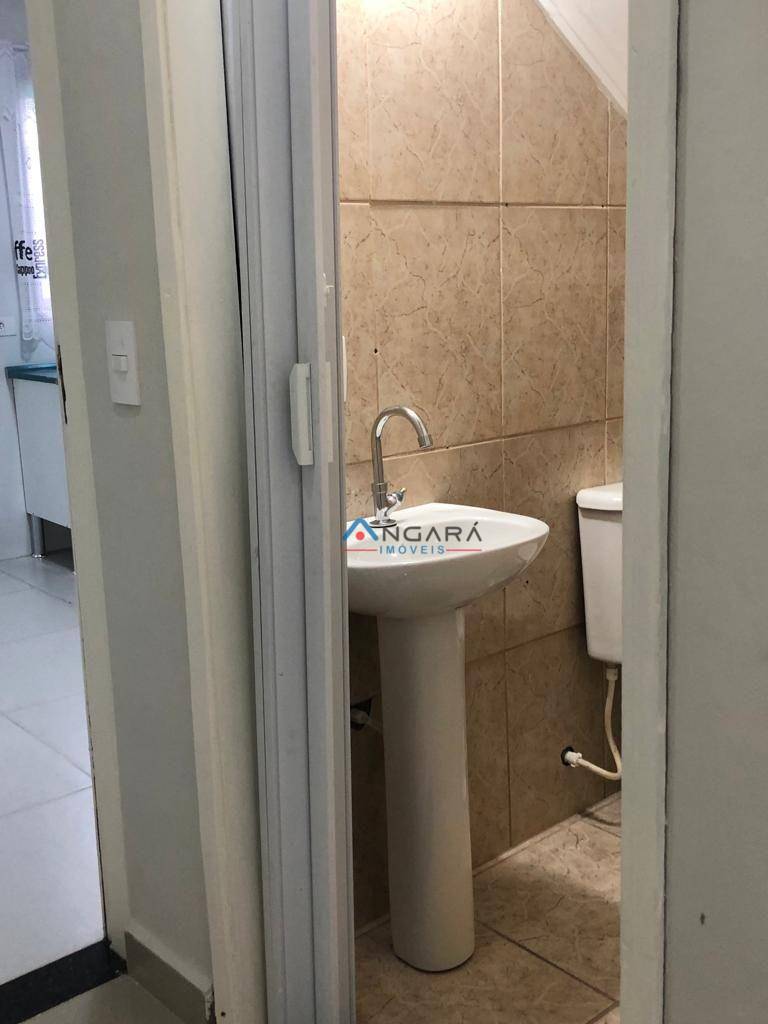 Sobrado à venda com 3 quartos, 120m² - Foto 6