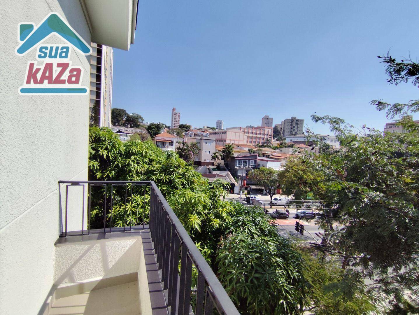 Apartamento para alugar com 1 quarto, 54m² - Foto 17