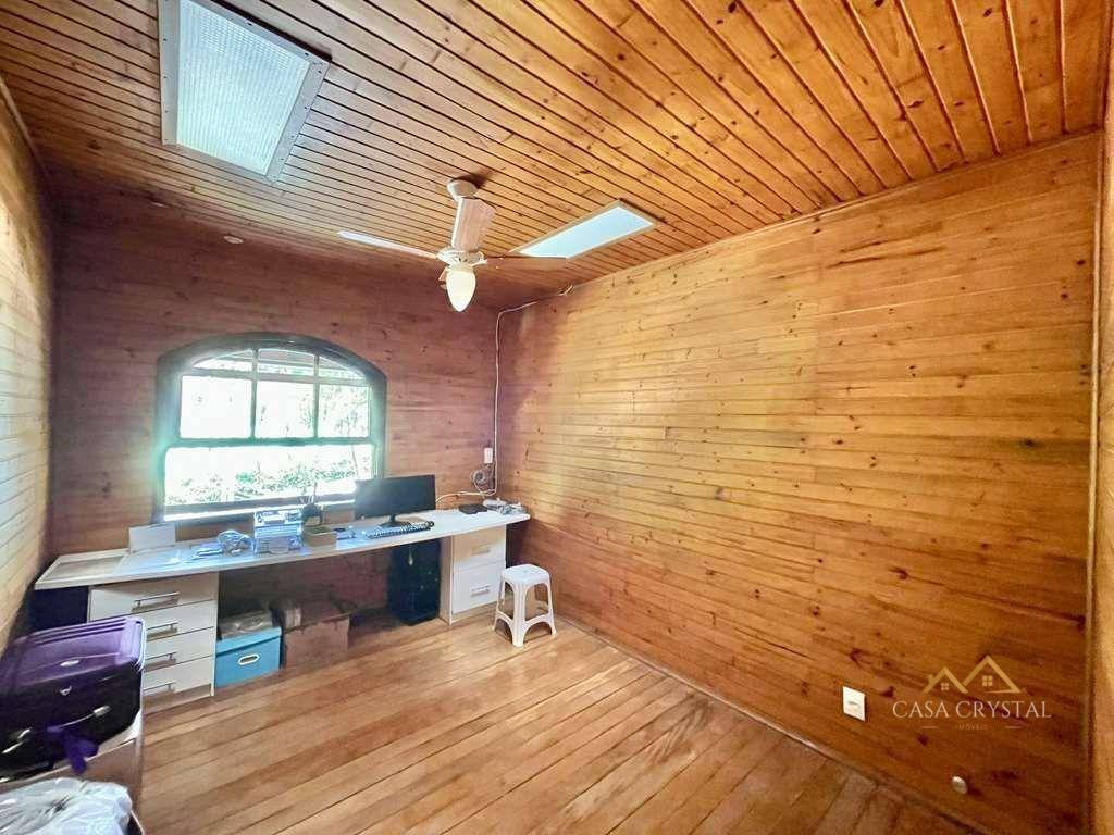 Casa de Condomínio à venda com 4 quartos, 464m² - Foto 25