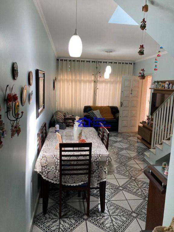 Sobrado à venda com 3 quartos, 110m² - Foto 19