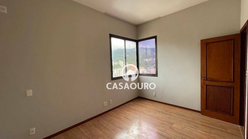 Cobertura à venda com 4 quartos, 260m² - Foto 16