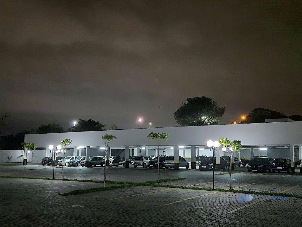 Apartamento à venda com 2 quartos, 47m² - Foto 12