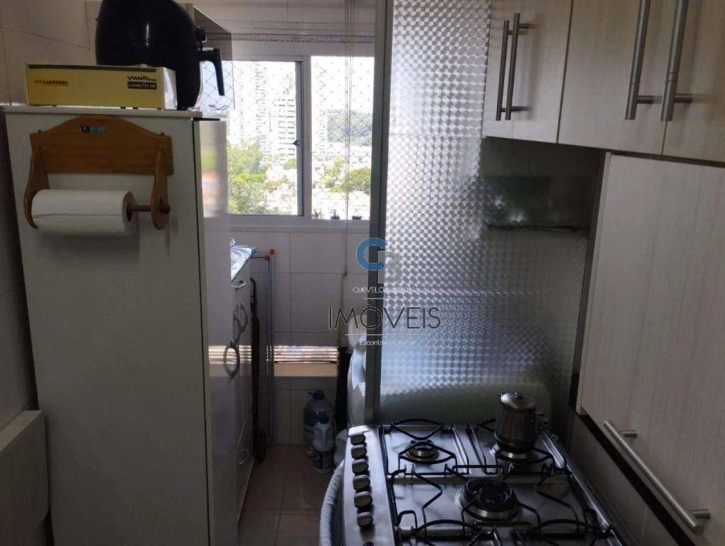 Apartamento à venda com 2 quartos, 63m² - Foto 29