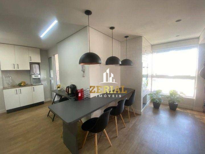 Apartamento à venda com 2 quartos, 165m² - Foto 2