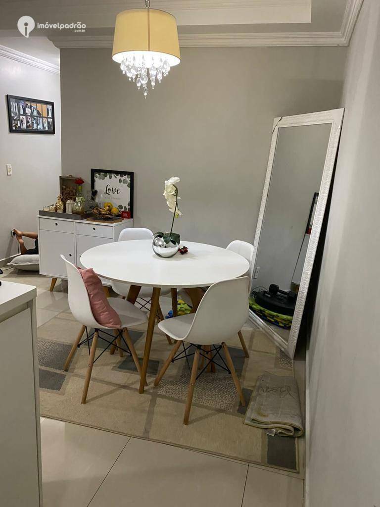 Apartamento à venda com 3 quartos, 60m² - Foto 2