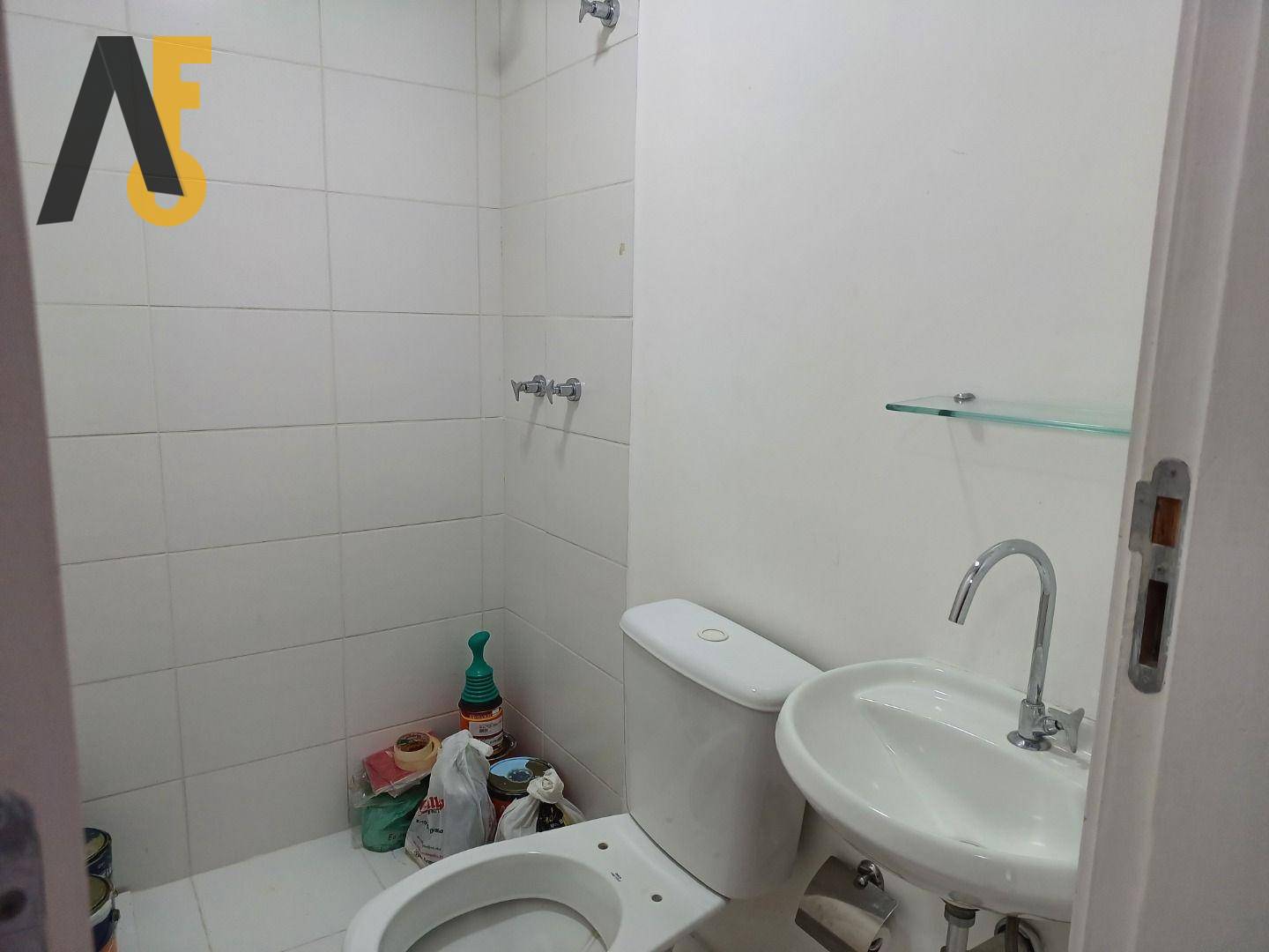 Apartamento à venda com 3 quartos, 83m² - Foto 11