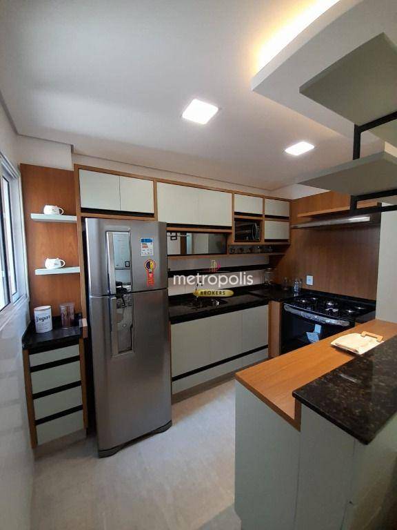 Apartamento à venda com 2 quartos, 67m² - Foto 10