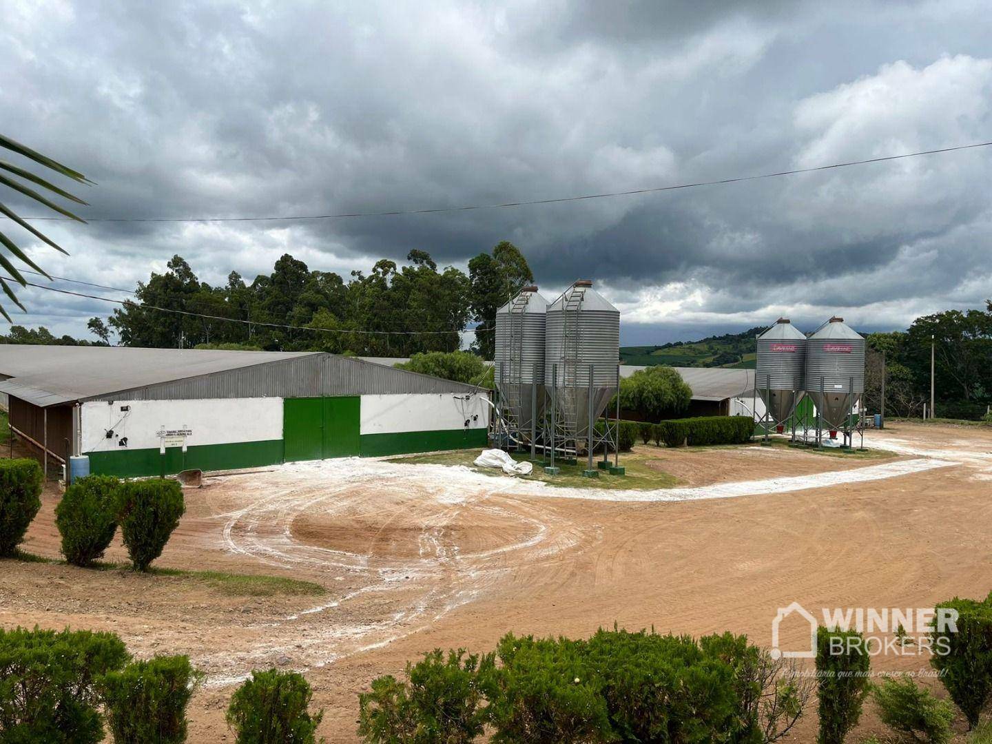 Terreno à venda, 60500M2 - Foto 3