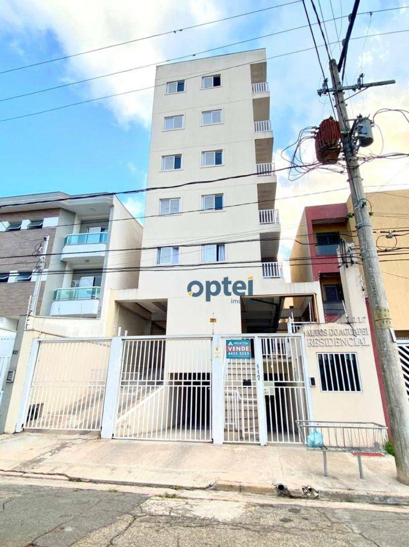 Apartamento à venda com 1 quarto, 60m² - Foto 15