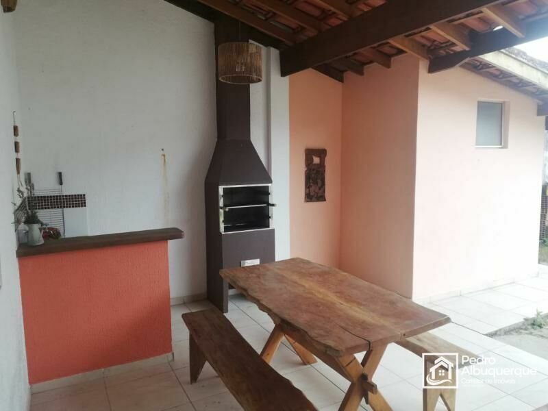 Casa à venda com 2 quartos, 80m² - Foto 15