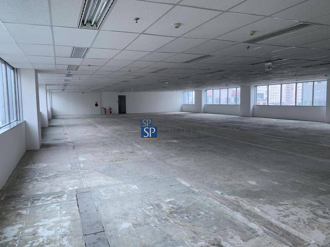 Conjunto Comercial-Sala para alugar, 507m² - Foto 2