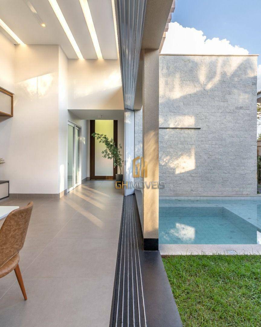 Casa de Condomínio à venda com 3 quartos, 212m² - Foto 17