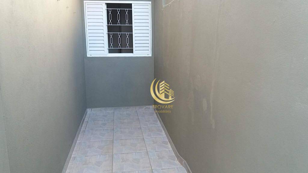 Casa à venda com 2 quartos, 167m² - Foto 7