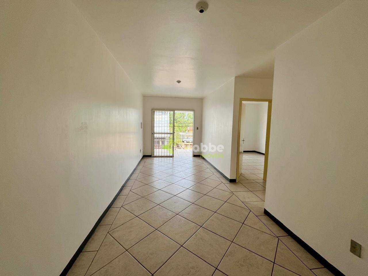 Apartamento, 1 quarto, 40 m² - Foto 1