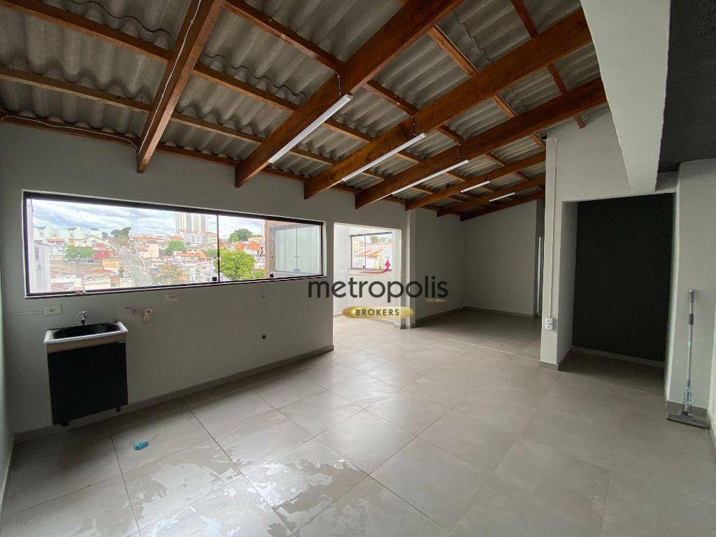 Cobertura à venda com 2 quartos, 70m² - Foto 24