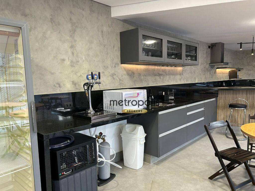 Apartamento à venda com 3 quartos, 230m² - Foto 74